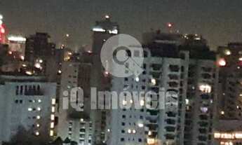 Imagem 6: Cobertura Duplex, Perdizes 350m², 4 suites, 02 salas, 05 vagas com lazer