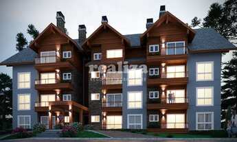 Imagem 7: APARTAMENTO COM 2 DORMITÓRIOS EM GRAMADO