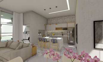 Imagem 6: Térrea para venda tem 135 metros quadrados com 3 quartos em Araçagy - São José de Ribamar