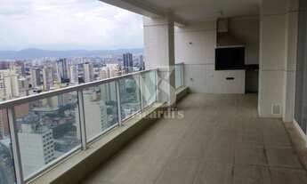 Imagem 1: Vendo apartamento alto padrão, com quatro suítes e quatro vagas de garagem, Perdizes, São