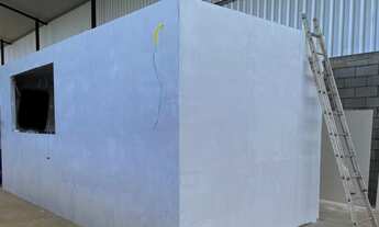 Imagem 3: Container Modulado 6mx3m