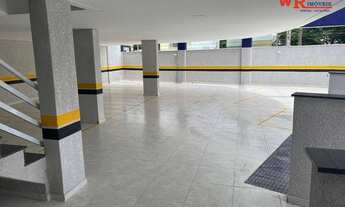 Imagem: Apartamento com 2 dormitórios à venda