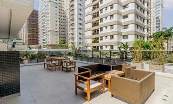 Imagem 5: Sala comercial com 64m², 1 vaga em prédio novo - Metrô Paraíso