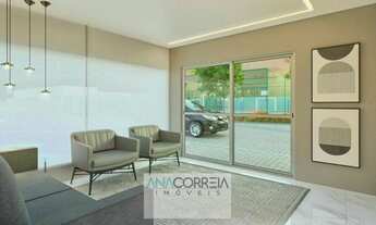 Imagem 4: Edf Mirante do Frio, 69m2- 3 quartos, área de lazer, Centro - Paulista