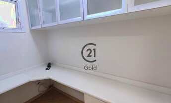 Imagem 6: Apartamento 03 quartos 02 vagas próximo ao Metrô Tatuapé. 108 m² por R$ 4.000,00