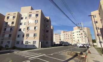 Imagem 3: Apartamento à venda no bairro Neves (Neves) - São Gonçalo/RJ