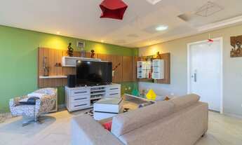 Imagem 3: Casa com 4 dormitórios à venda, 304 m² por R$ 1.450.000,00 - Seminário - Curitiba/PR