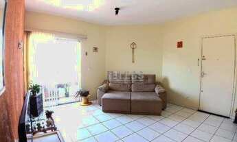 Imagem 2: Apartamento com 2 dormitórios à venda, 62 m² por R$ 290.000,00 - Vila Hortolândia - Jundia