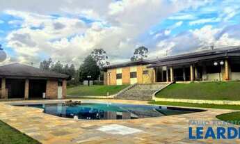 Imagem: CASA EM CONDOMÍNIO - PARQUE DA FAZENDA