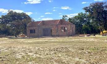 Imagem 4: Vendo Fazenda 6.700 hectares na região de Primavera do Leste- MT