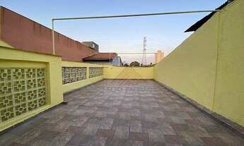 Imagem 5: Sobrado com 2 dormitórios à venda, 122 m² por R$ 490.000,00 - Jardim Haydee - Mauá/SP