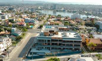 Imagem 3: Apartamento no Nature