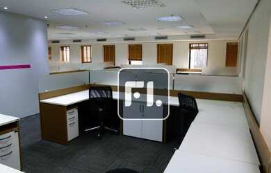 Imagem 15: Conjunto, 150 m² - venda por R$ 2.200.000,01 ou aluguel por R$ 9.000,01/mês - Itaim Bibi