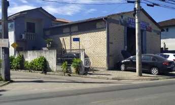 Imagem 3: Galpão Comercial