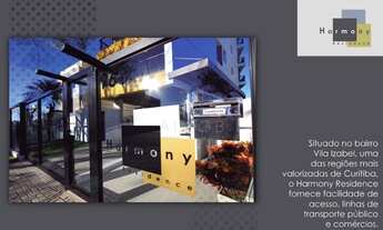 Imagem 2: Apartamentos e Studios à venda, na Região do Vila Izabel, Curitiba, PR