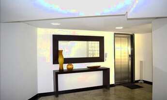 Imagem 4: BOA VIAGEM, 3 QUARTOS (1 SUÍTE), 125 M², VARANDA, NASCETE E VENTILADO, 2 VAGAS, LAZE COMPL