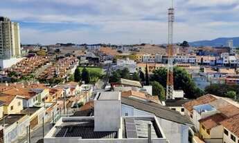 Imagem 7: Apartamento para venda tem 86 metros quadrados com 3 quartos em Chácara Jafet - Mogi das C