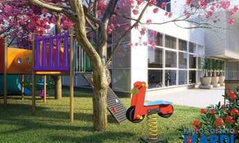 Imagem 5: APARTAMENTO - PARAÍSO - SP