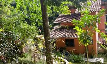 Imagem 2: Casa Individual Casa com 3 dormitórios