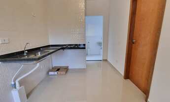 Imagem 4: Apartamento com 2 dormitórios à venda, 35 m² por R$ 196.000,00 - Itaquera - São Paulo/SP