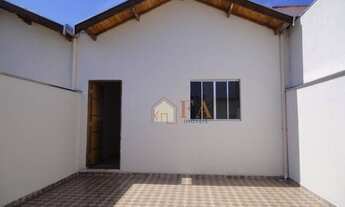 Imagem 2: Casa com 2 quartos à venda, por R$ 195.000 - Jardim Sol Nascente II - Piracicaba/SP