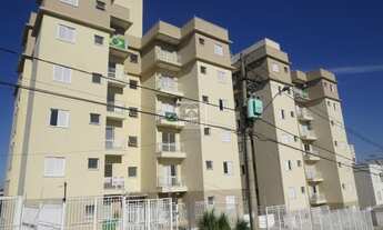 Imagem: Apartamento - Jardim Monte Verde - Valinhos