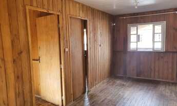 Imagem 5: Alugo casa madeira bairro sao roque