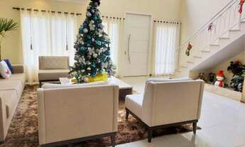 Imagem 7: EMBU DAS ARTES - Casa de Condomínio - JARDIM INDAIÁ