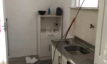 Imagem 6: Porto Alegre - Casa Padrão - Floresta