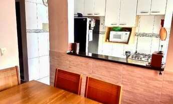 Imagem: Cobertura a venda de 123 metros, 2 quartos