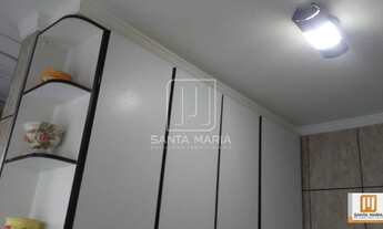 Imagem 5: Apartamento (tipo - padrao) 2 dormitórios, cozinha planejada, em condomínio fechado