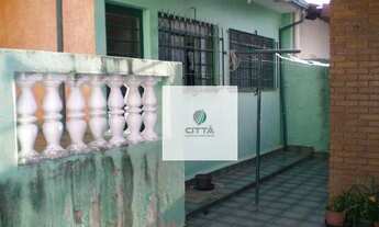 Imagem 7: Casa com 3 dormitórios à venda, 165 m² por R$ 450.000 - Jardim García - Campinas/SP