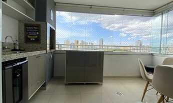 Imagem 2: Apartamento-para venda- possui 106 metros quadrados -com 3 quartos em Jardim Aclimação - C