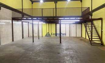 Imagem 3: Galpão para alugar, 500 m² por R$ 9.500,00/mês - Vila Ré - São Paulo/SP