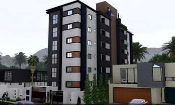 Imagem: COBERTURA no COSTA E SILVA com 3 quartos