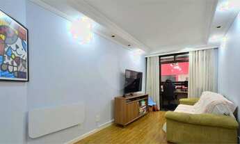 Imagem 3: Apto para Venda de 58m², com 02 dormitórios, 01 suíte, Próximo ao lado do metro São Judas