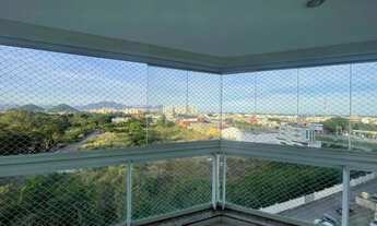 Imagem 2: Apartamento com 3 quartos, 80m2, à venda em Rio de Janeiro, Recreio dos Bandeirantes