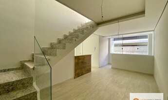 Imagem 6: Cobertura com 3 quartos sendo 01 com suite à venda, 100 m² por R$ 915.000 - Itapoã - Belo