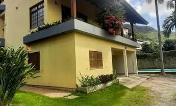 Imagem 3: Casa - Trindade - Florianópolis