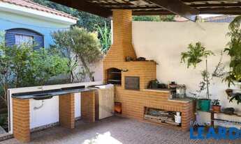 Imagem: CASA ASSOBRADADA - VILA GUEDES - SP