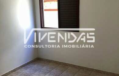 Imagem 10: Apartamento Térreo para Locação no Res. Portal do Lago em Campinas/SP!!