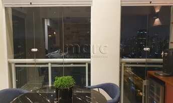 Imagem 7: SAO PAULO - Apartamento Padrão - CAMPO BELO