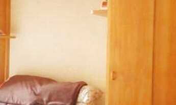 Imagem 3: Apartamento residencial à 600m do Metrô