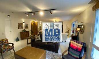 Imagem 7: Apartamento com 4 dormitórios para alugar, 233 m² por R$ 9.500,00/mês - Jardim Taquaral