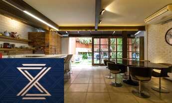 Imagem 6: Apartamento com 2 dormitórios à venda, 170 m² por R$ 1.250.000 - Lourdes - Belo Horizonte