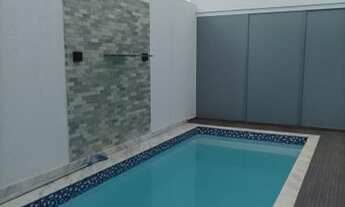 Imagem: Casa de condomínio térrea para aluguel