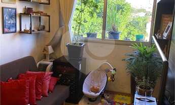 Imagem: Apartamento à Venda de 02 dormitórios