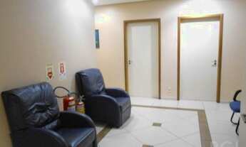 Imagem 7: Predio em Menino Deus