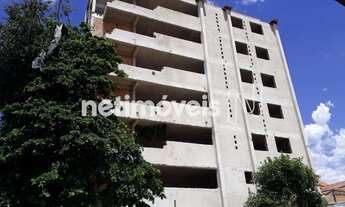 Imagem: Venda Apartamento 4 quartos Santa Inês