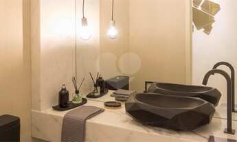 Imagem 6: Lançamento!!! Três quartos com vaga de garagem em Botafogo!!!